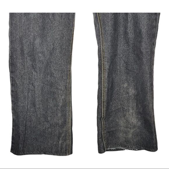 Vintage‎ Apple Bottom Jeans as is - Picture 3 of 8